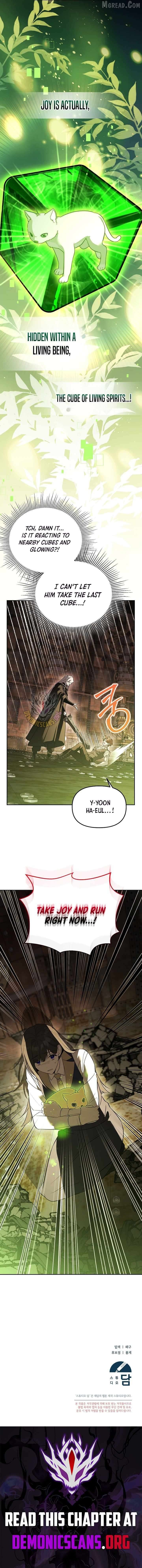 Read The Genius Tamer of the Academy EN Manga Online