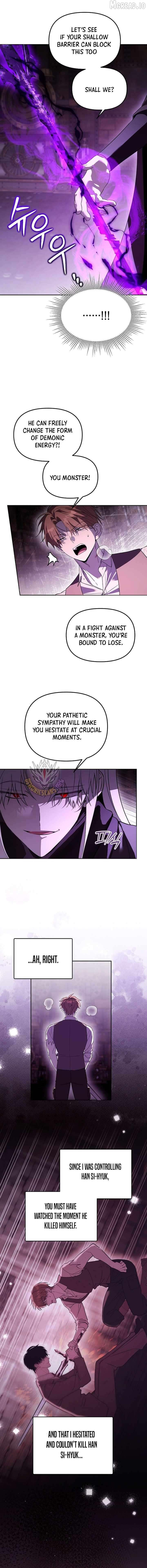 Read The Genius Tamer of the Academy EN Manga Online