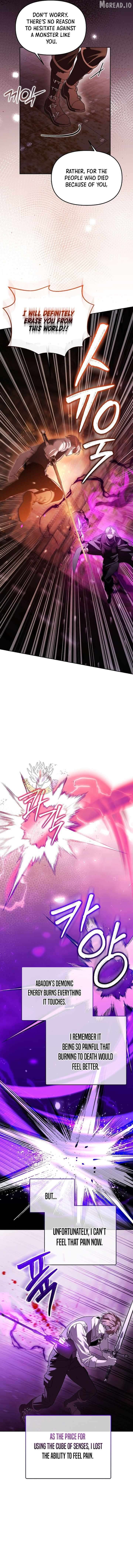 Read The Genius Tamer of the Academy EN Manga Online