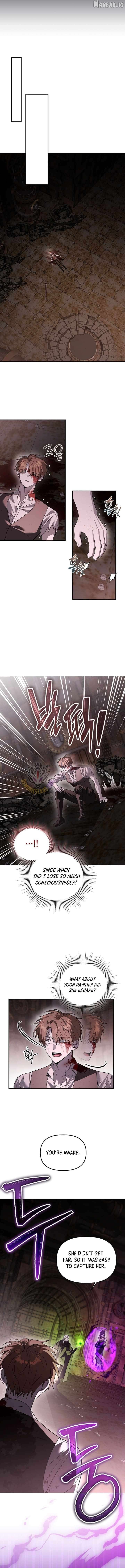 Read The Genius Tamer of the Academy EN Manga Online