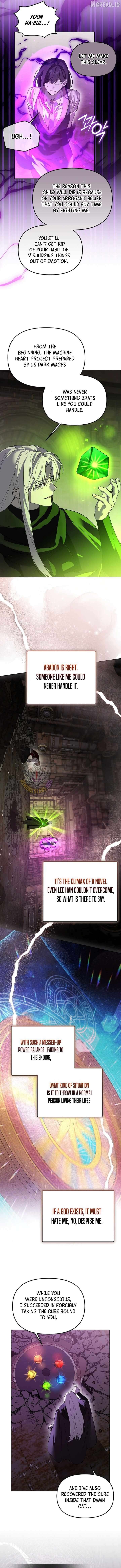 Read The Genius Tamer of the Academy EN Manga Online