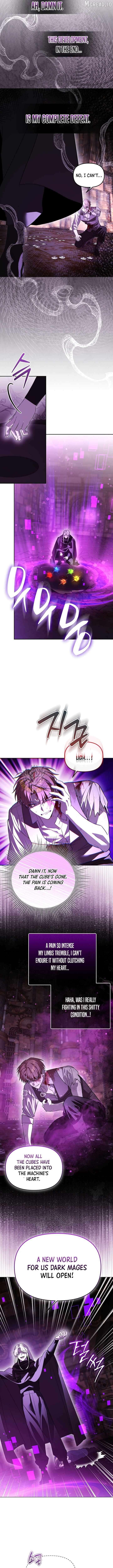Read The Genius Tamer of the Academy EN Manga Online