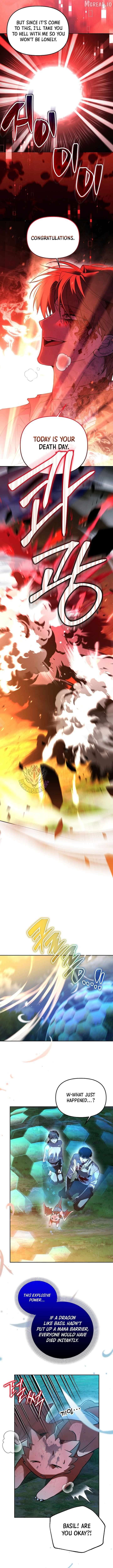 Read The Genius Tamer of the Academy EN Manga Online