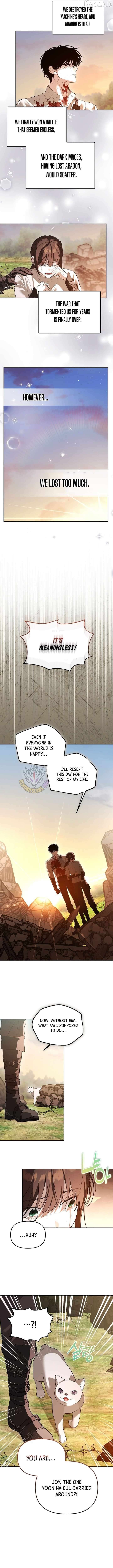 Read The Genius Tamer of the Academy EN Manga Online