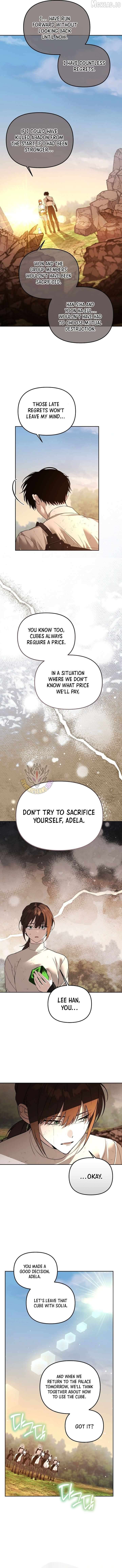 Read The Genius Tamer of the Academy EN Manga Online