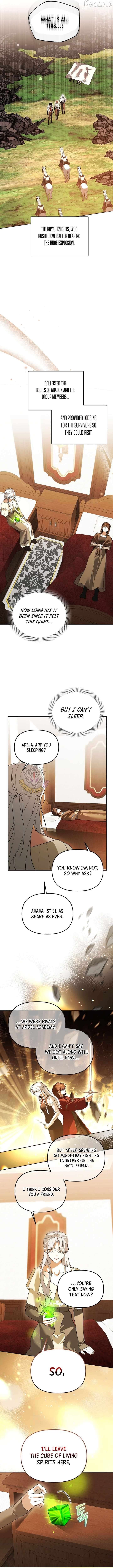 Read The Genius Tamer of the Academy EN Manga Online