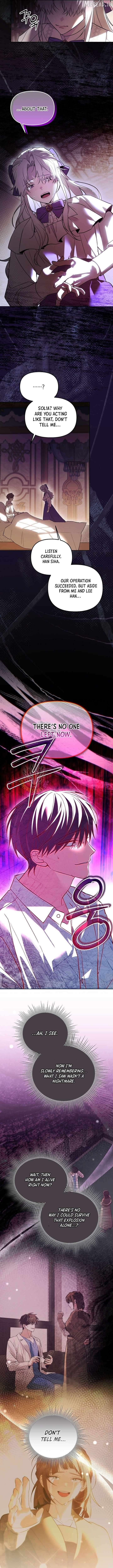 Read The Genius Tamer of the Academy EN Manga Online