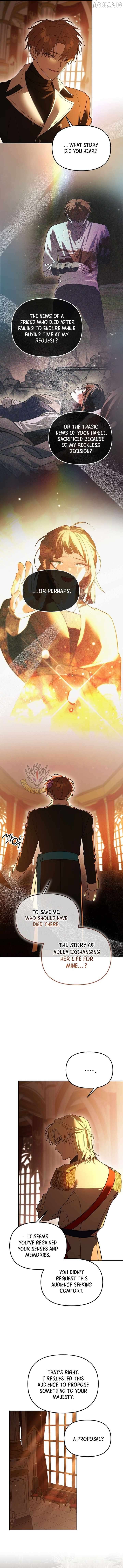 Read The Genius Tamer of the Academy EN Manga Online
