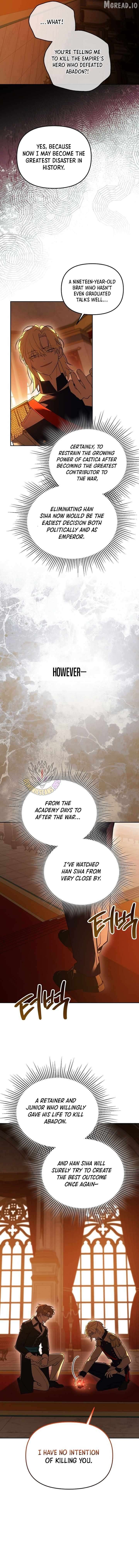 Read The Genius Tamer of the Academy EN Manga Online
