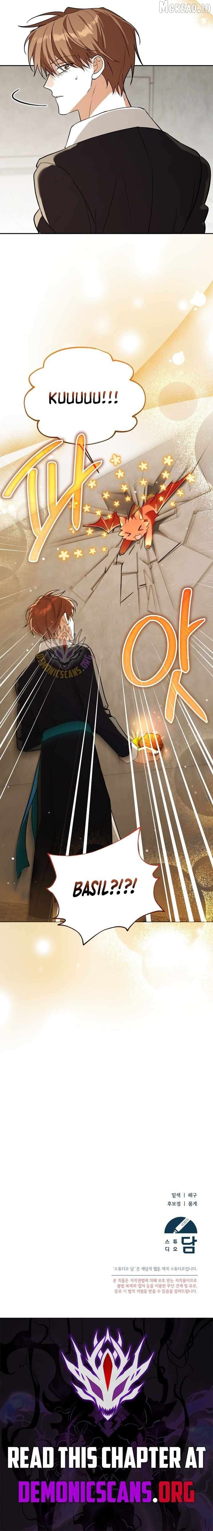 Read The Genius Tamer of the Academy EN Manga Online