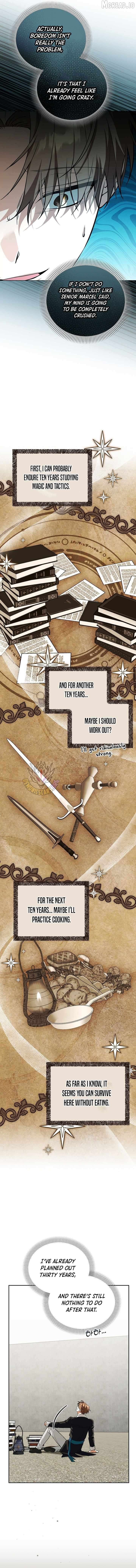 Read The Genius Tamer of the Academy EN Manga Online