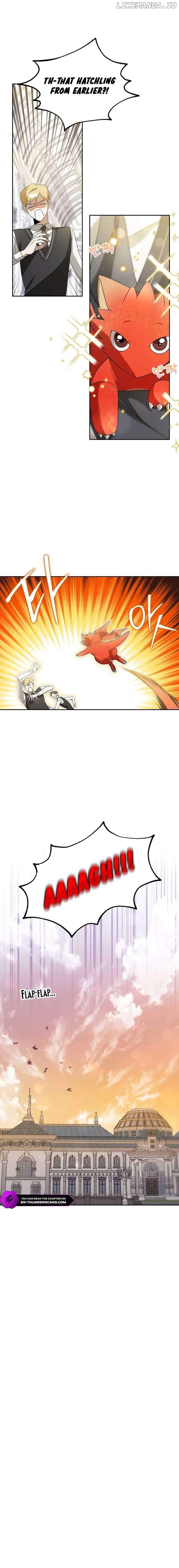 Read The Genius Tamer of the Academy EN Manga Online