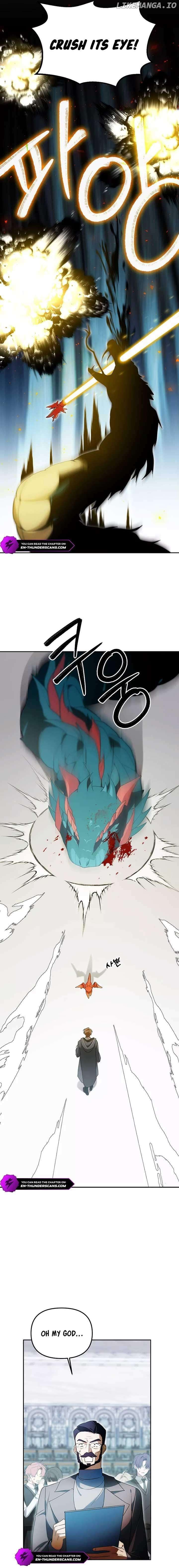 Read The Genius Tamer of the Academy EN Manga Online