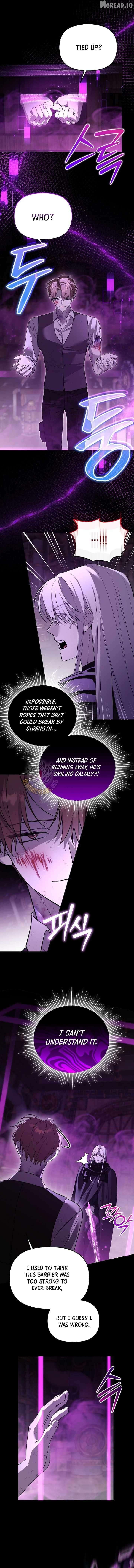 Read The Genius Tamer of the Academy EN Manga Online