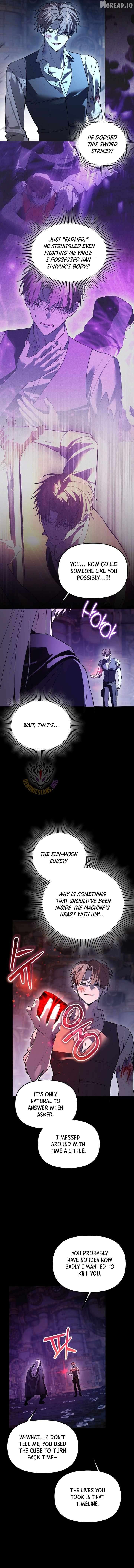 Read The Genius Tamer of the Academy EN Manga Online