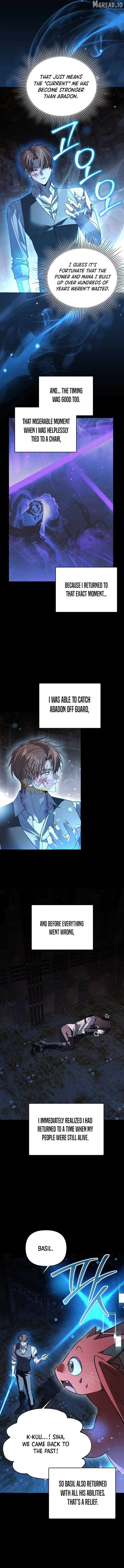 Read The Genius Tamer of the Academy EN Manga Online