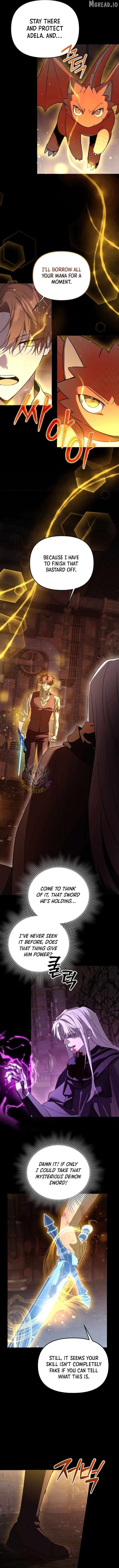 Read The Genius Tamer of the Academy EN Manga Online