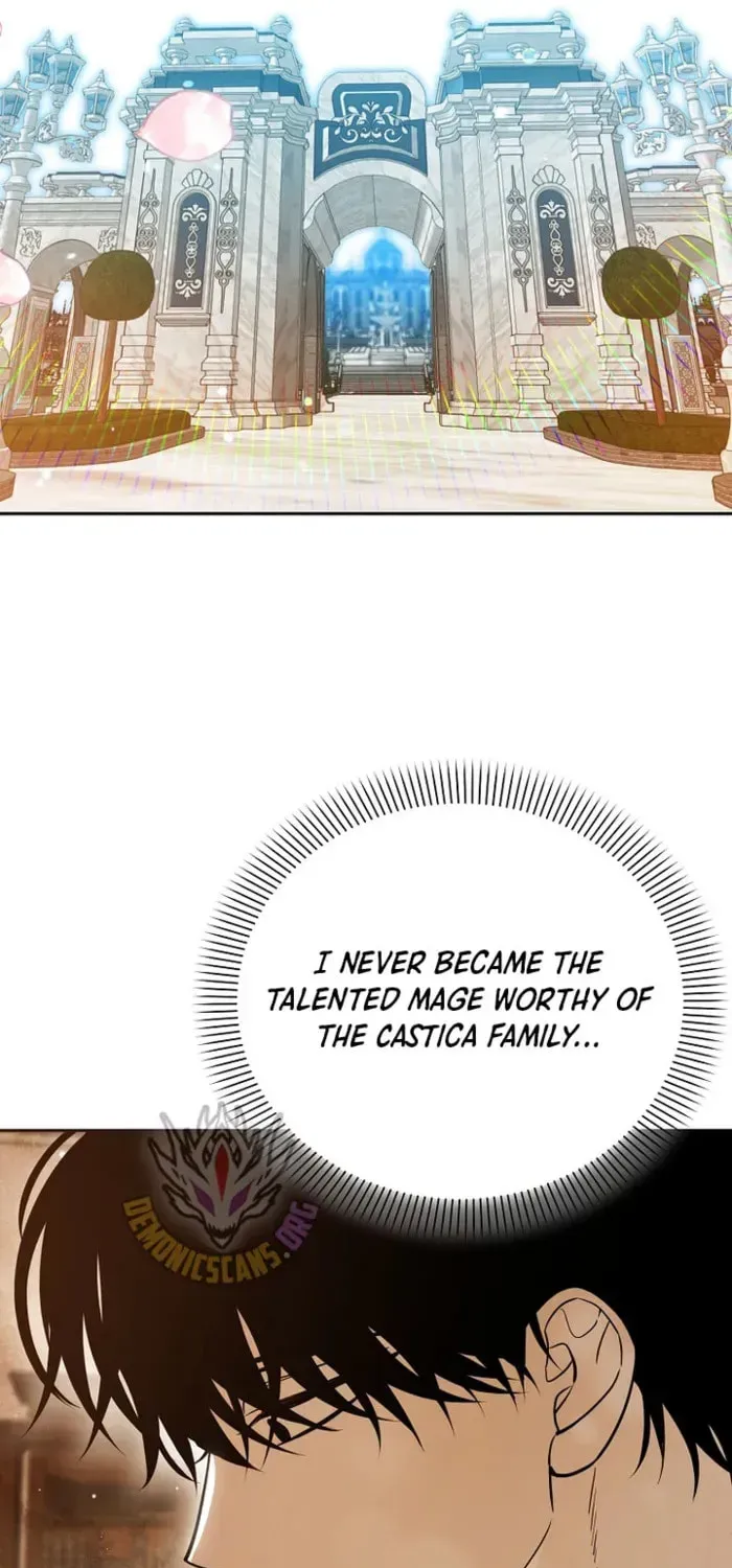 Read The Genius Tamer of the Academy EN Manga Online