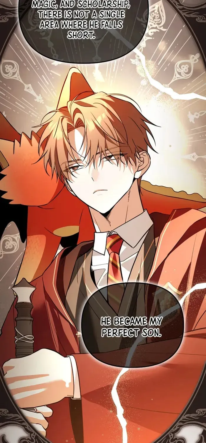 Read The Genius Tamer of the Academy EN Manga Online