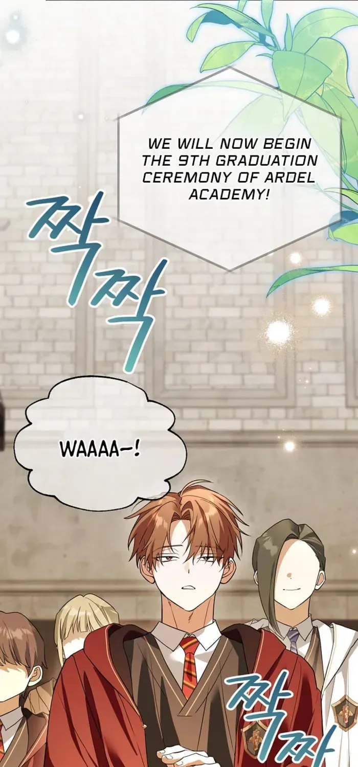 Read The Genius Tamer of the Academy EN Manga Online