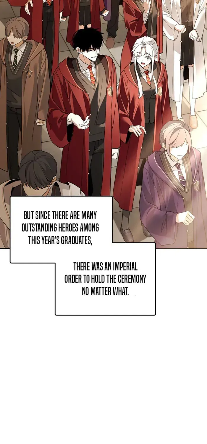Read The Genius Tamer of the Academy EN Manga Online