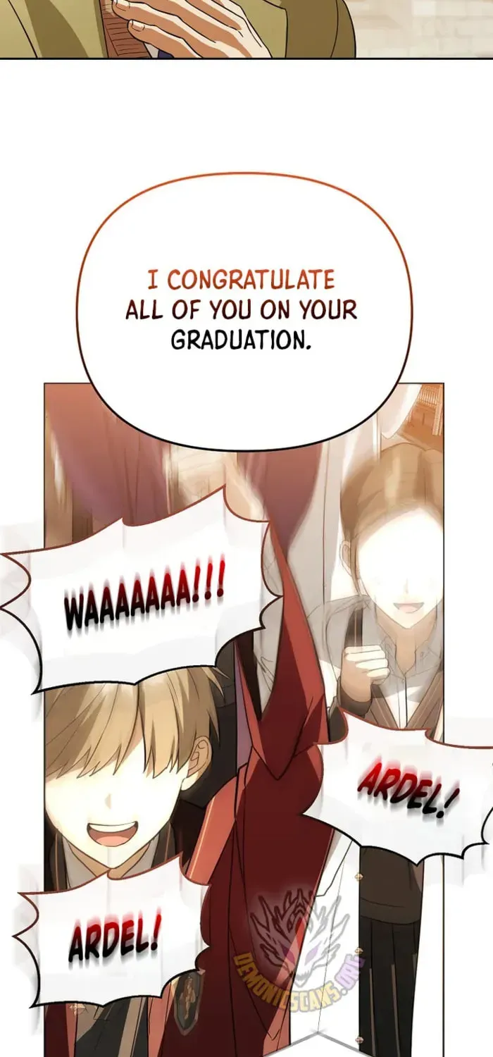 Read The Genius Tamer of the Academy EN Manga Online