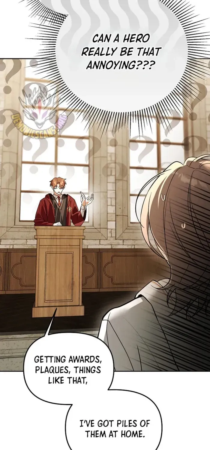 Read The Genius Tamer of the Academy EN Manga Online