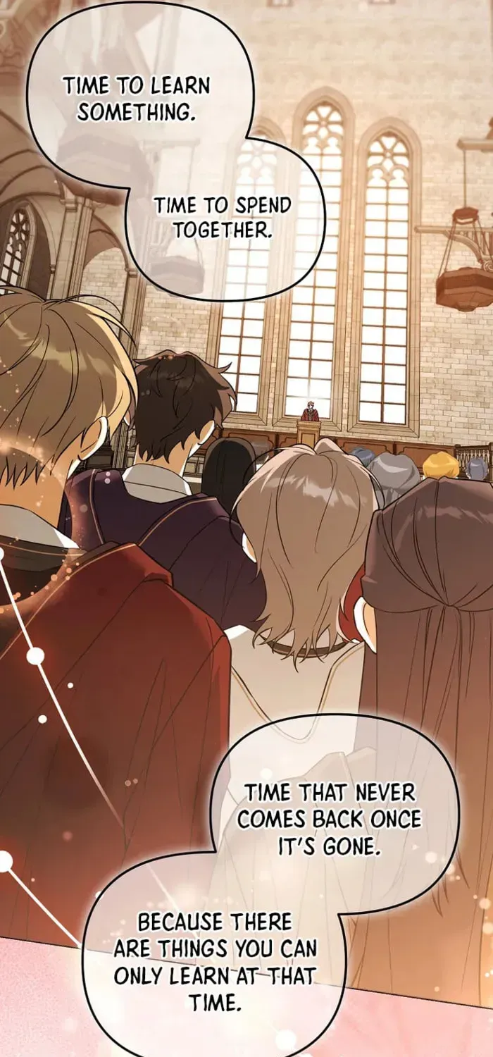 Read The Genius Tamer of the Academy EN Manga Online