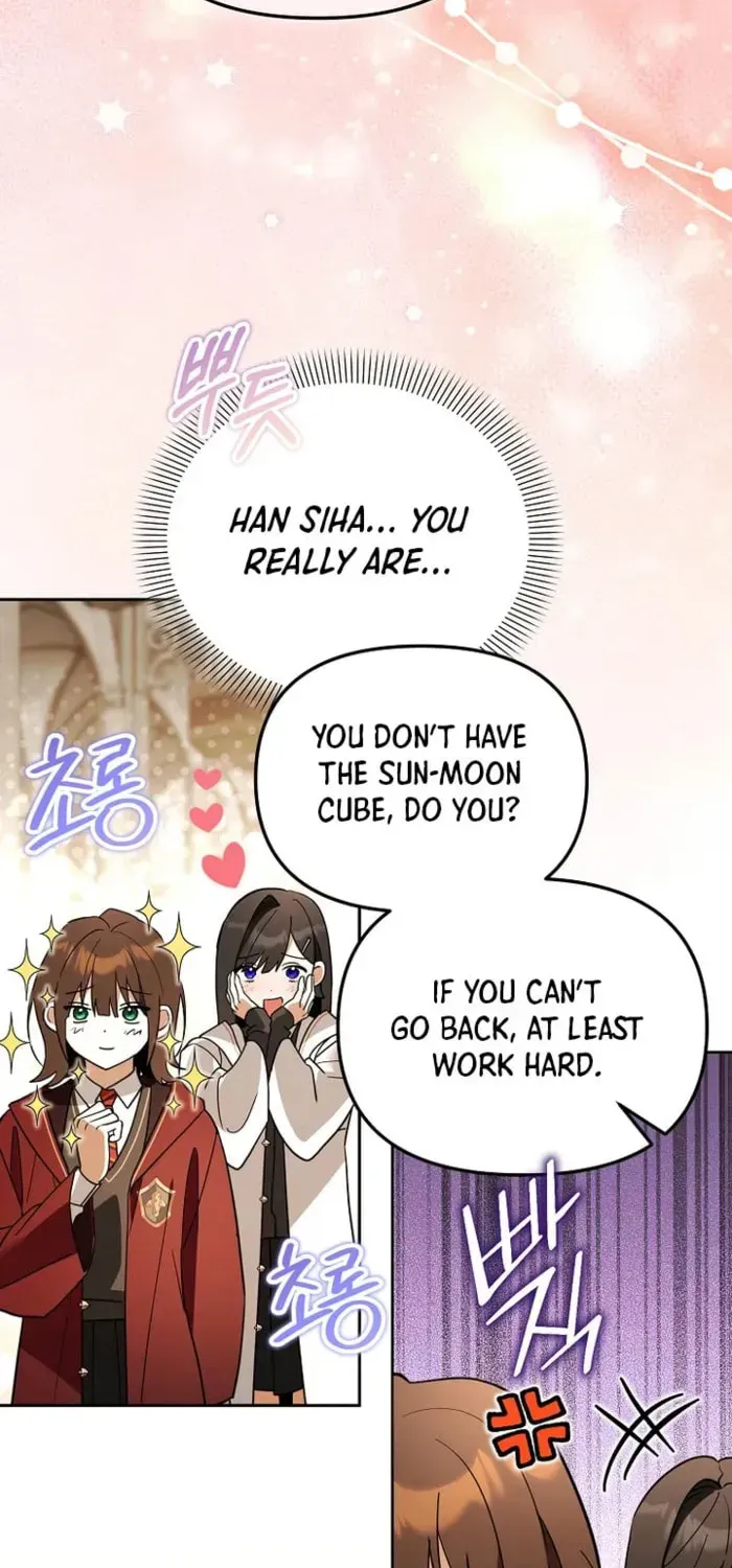 Read The Genius Tamer of the Academy EN Manga Online