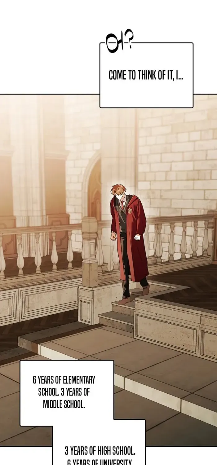 Read The Genius Tamer of the Academy EN Manga Online