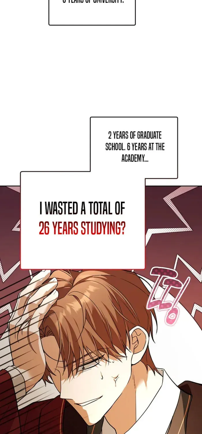 Read The Genius Tamer of the Academy EN Manga Online