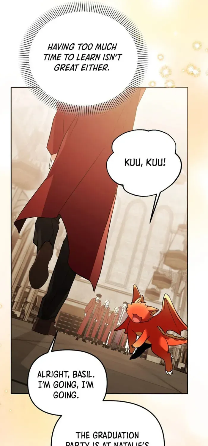 Read The Genius Tamer of the Academy EN Manga Online