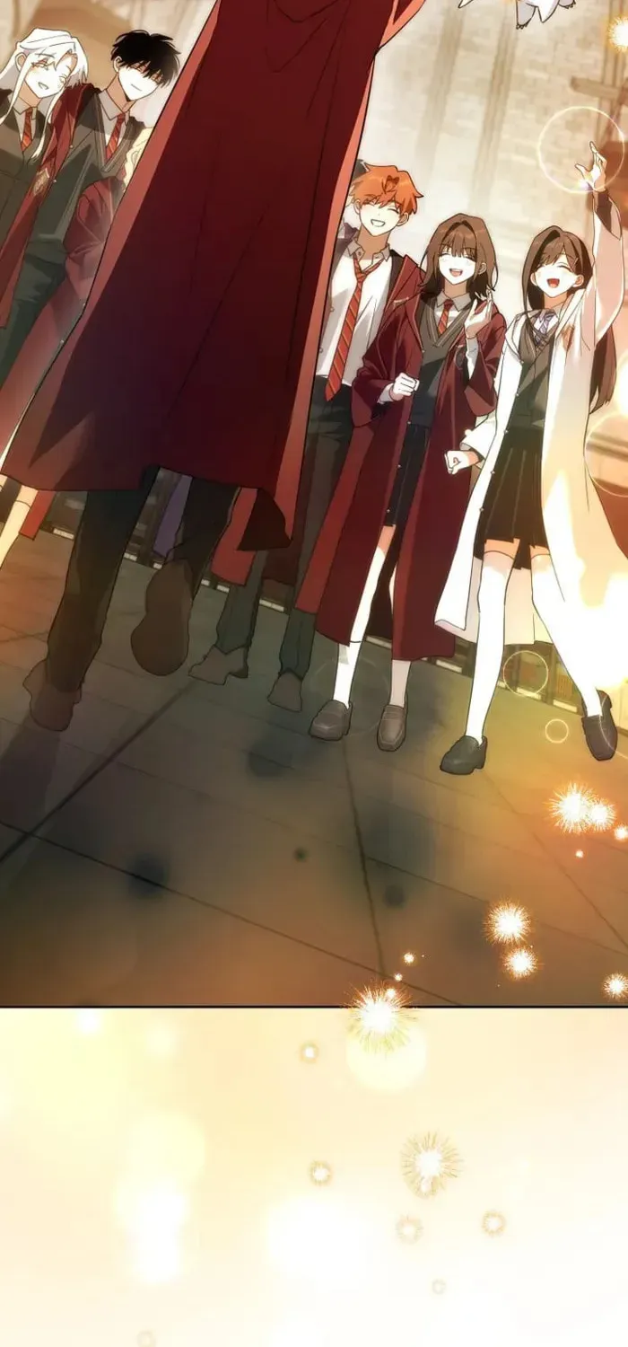 Read The Genius Tamer of the Academy EN Manga Online