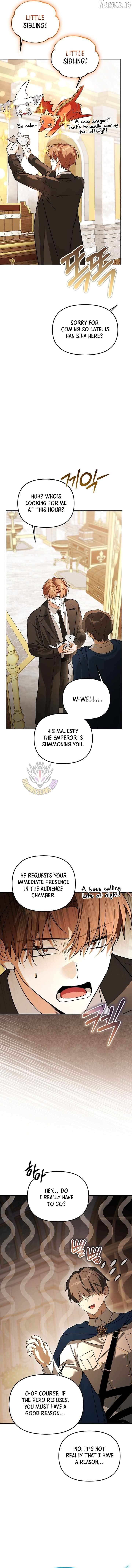 Read The Genius Tamer of the Academy EN Manga Online