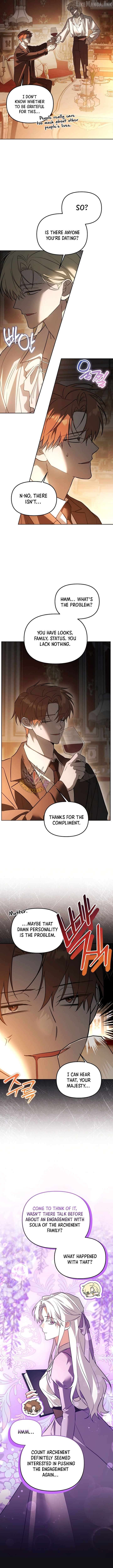Read The Genius Tamer of the Academy EN Manga Online