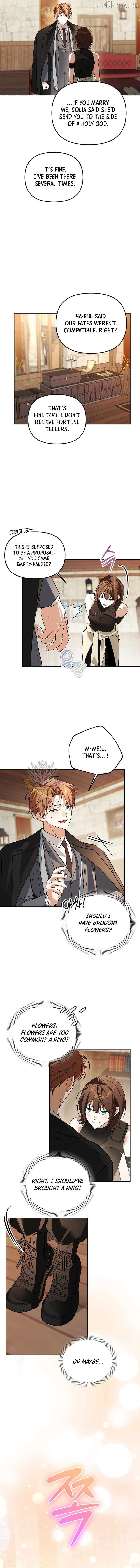 Read The Genius Tamer of the Academy EN Manga Online