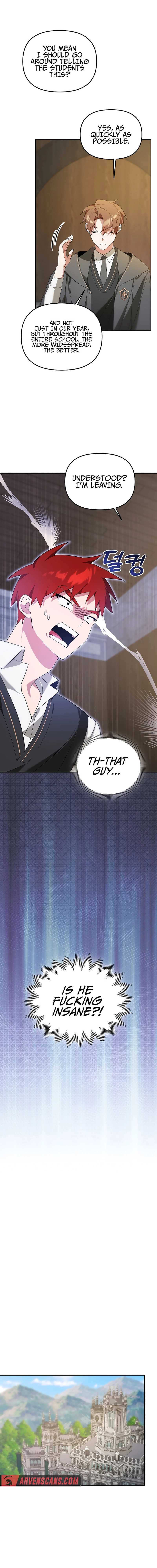 Read The Genius Tamer of the Academy EN Manga Online