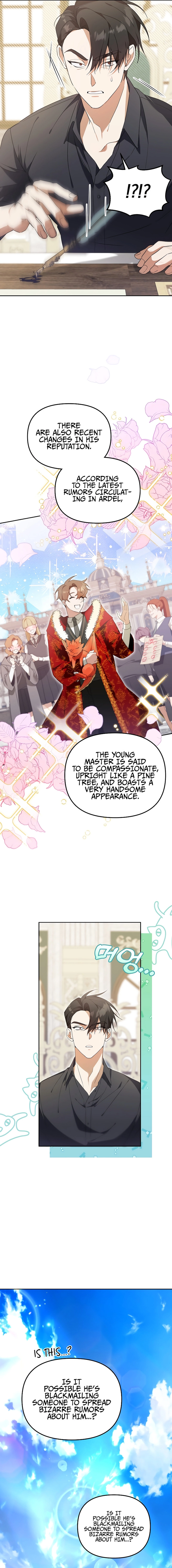 Read The Genius Tamer of the Academy EN Manga Online
