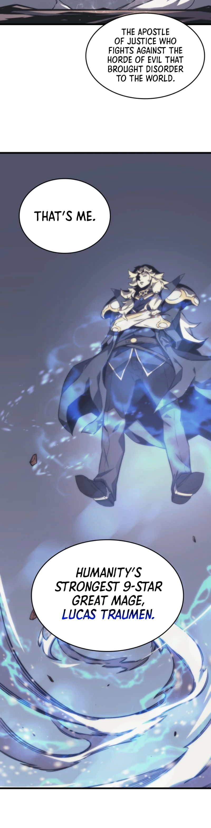 Read The Great Mage Returns After 4000 Years EN Manga Online