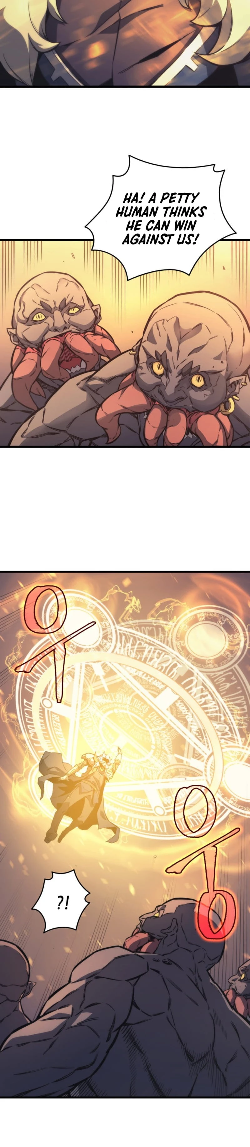 Read The Great Mage Returns After 4000 Years EN Manga Online