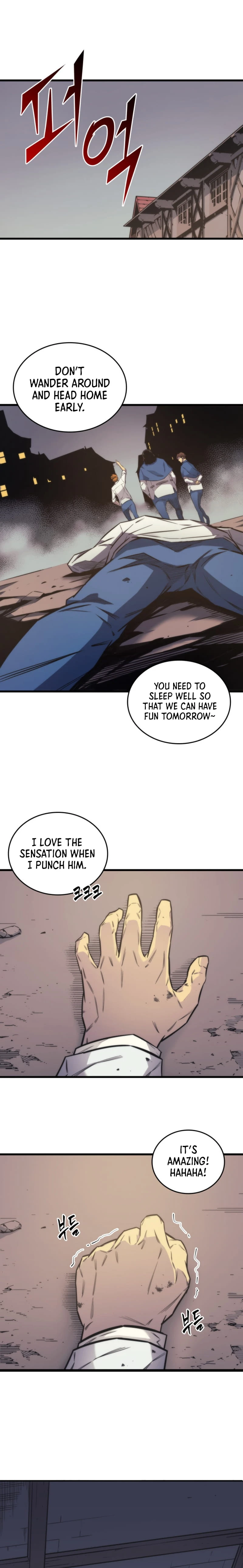 Read The Great Mage Returns After 4000 Years EN Manga Online