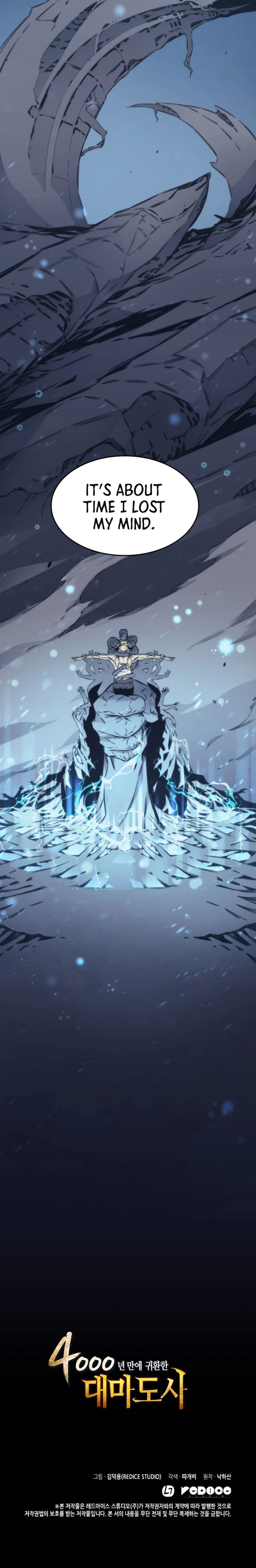 Read The Great Mage Returns After 4000 Years EN Manga Online