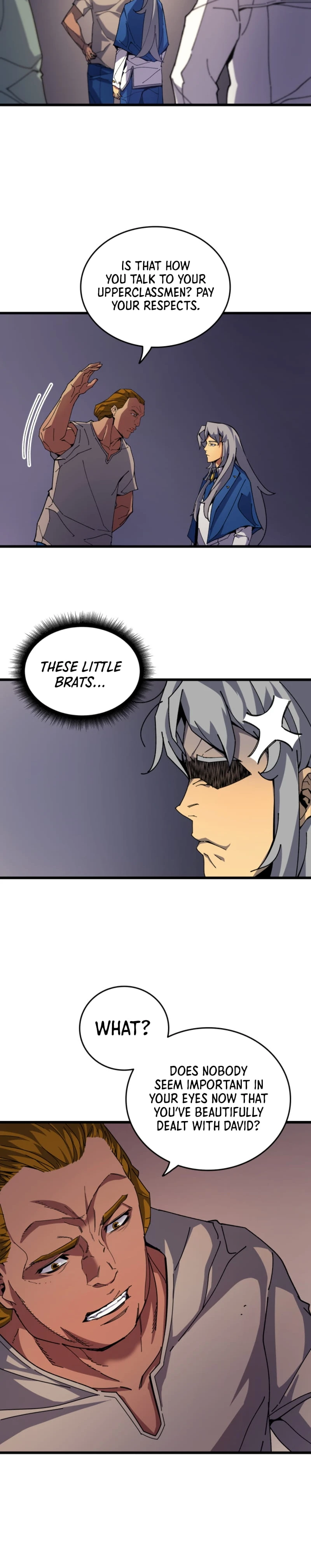 Read The Great Mage Returns After 4000 Years EN Manga Online