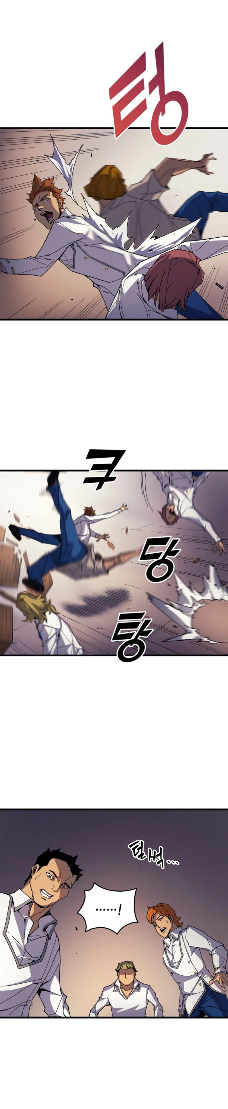 Read The Great Mage Returns After 4000 Years EN Manga Online