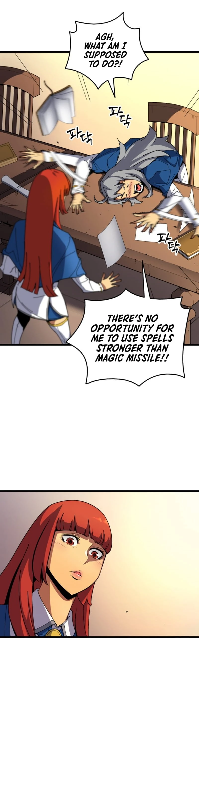 Read The Great Mage Returns After 4000 Years EN Manga Online