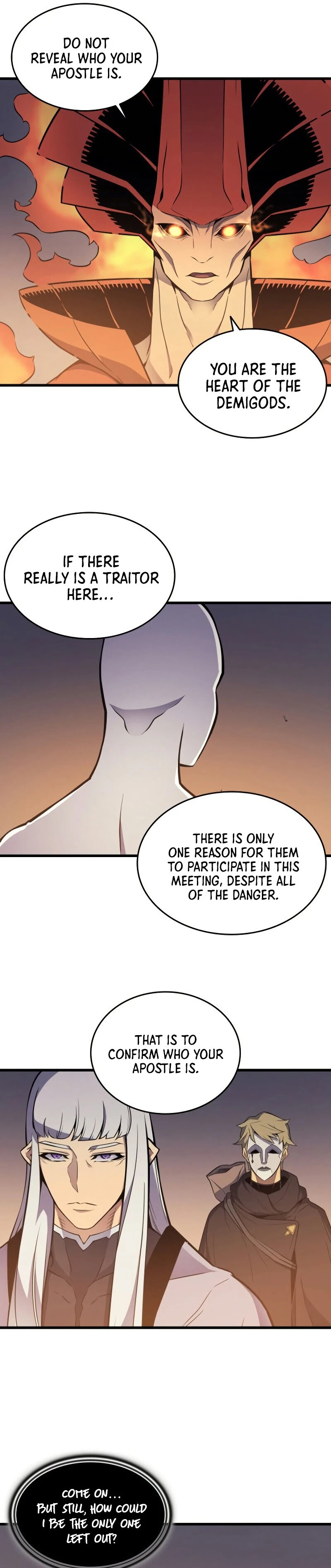 Read The Great Mage Returns After 4000 Years EN Manga Online