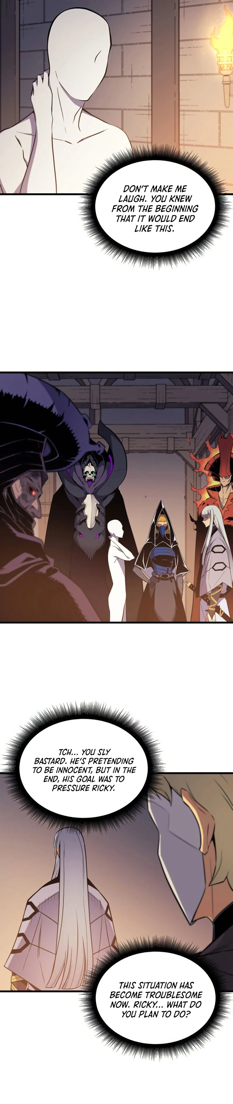 Read The Great Mage Returns After 4000 Years EN Manga Online