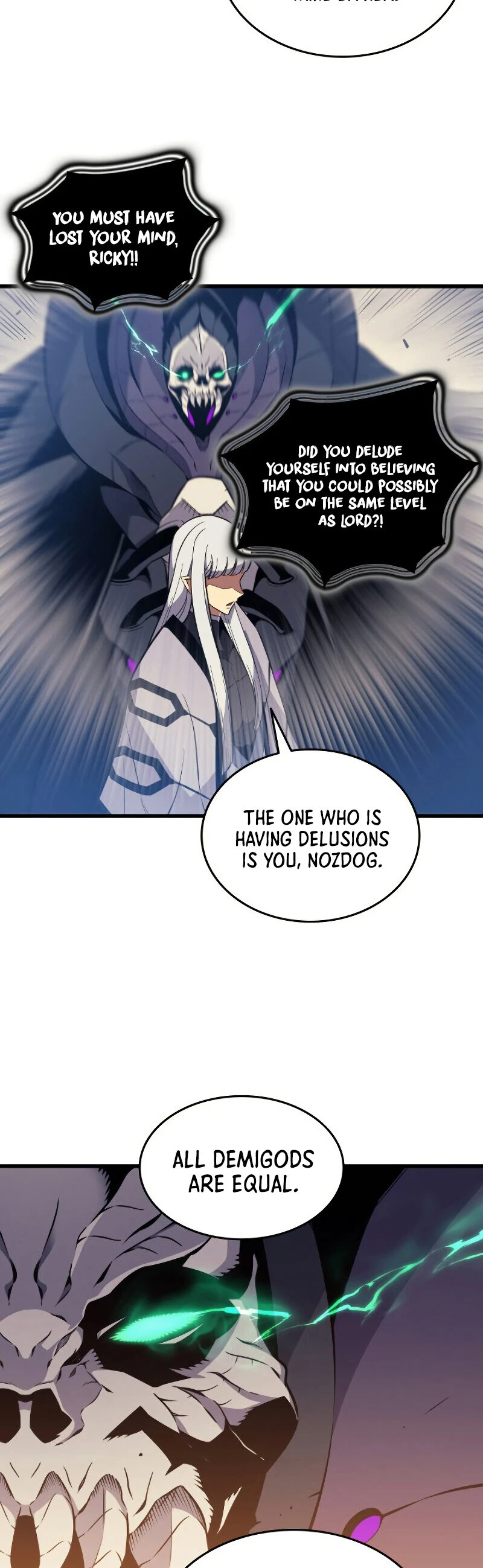 Read The Great Mage Returns After 4000 Years EN Manga Online