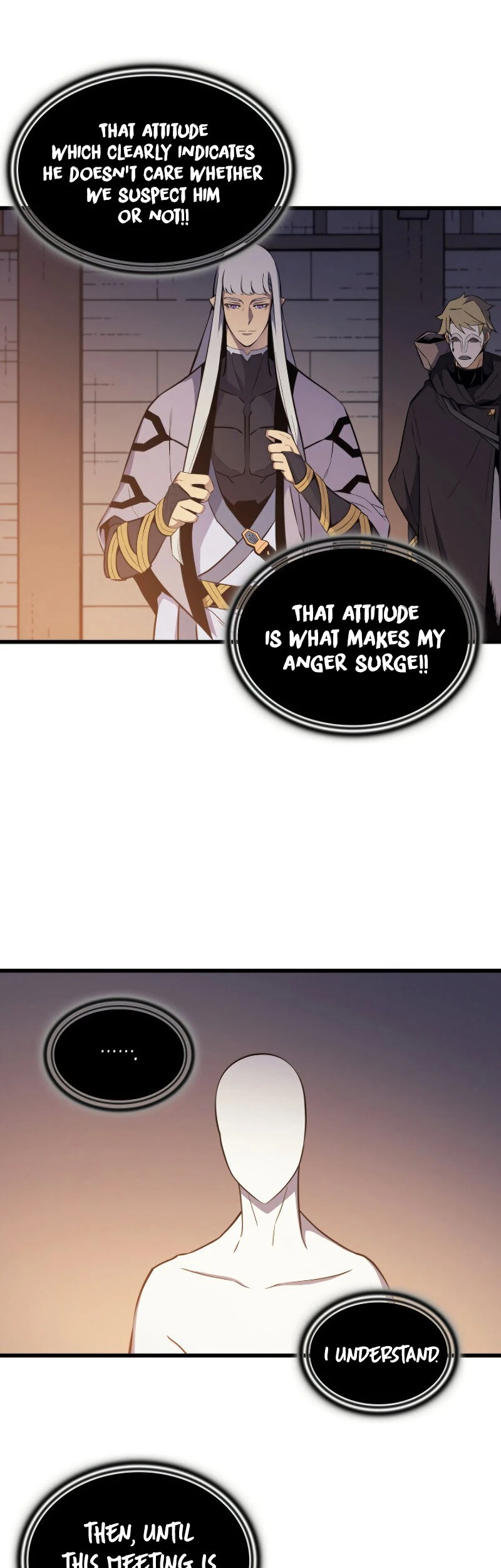 Read The Great Mage Returns After 4000 Years EN Manga Online