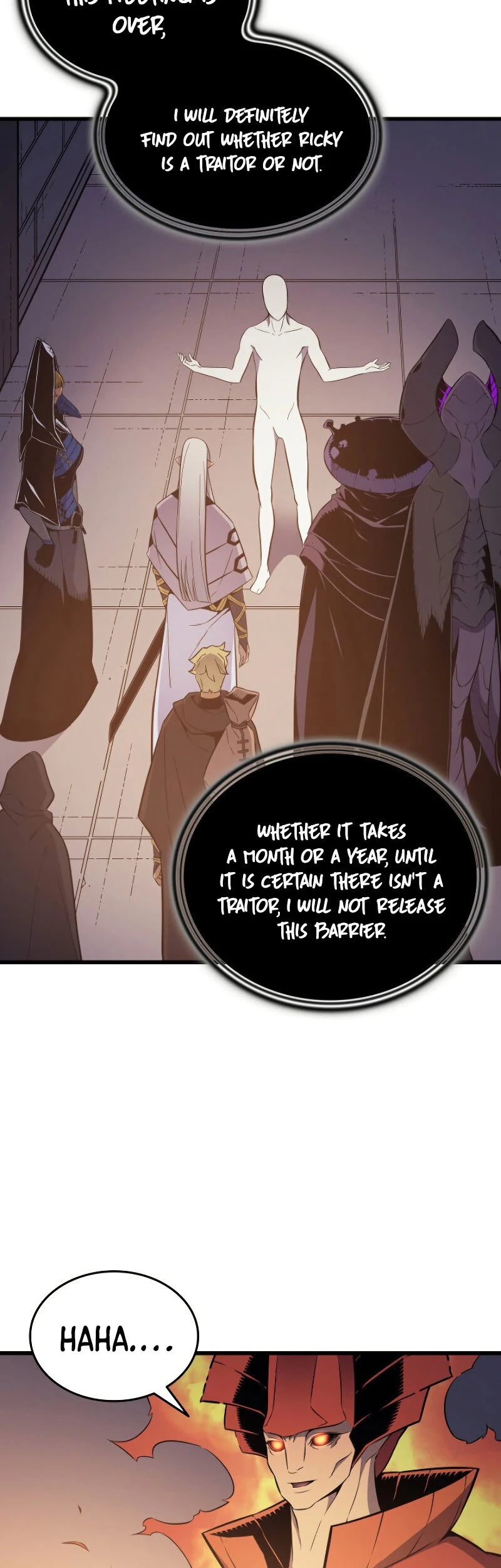 Read The Great Mage Returns After 4000 Years EN Manga Online